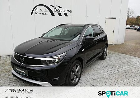 Opel Grandland X Grandland 1.5 CDTI DPF