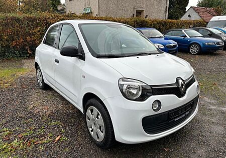 Renault Twingo Life