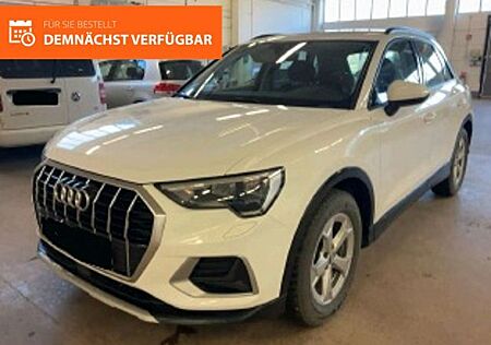 Audi Q3 35 TFSI S-tronic advanced LED SHZ GRA