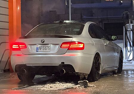 BMW 335i Coupé M Sport, H&K, CarPlay, Adaptive Xenon