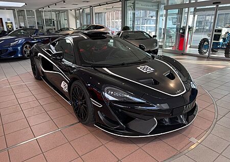 McLaren 620R "187 OF 225"