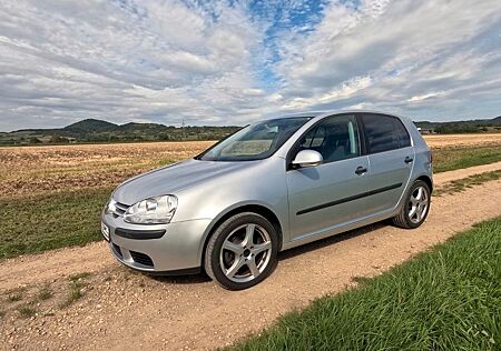 VW Golf Volkswagen 1.4 Trendline Trendline