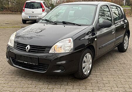 Renault Clio II Campus Authentique*KLIMA*EURO5*2.HAND*