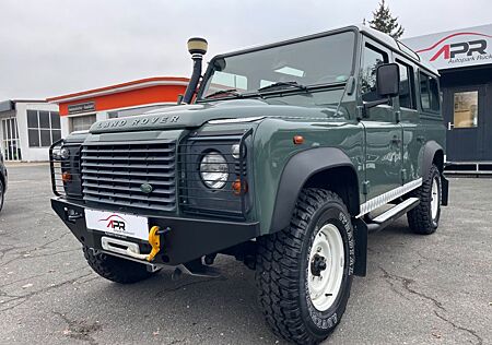 Land Rover Defender 110 E Station Wagon 1.HD Klima Seilwind