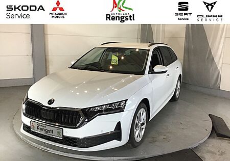 Skoda Octavia Combi 1.5 TSI Selection DSG/Navi/RFK/ACC