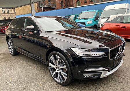 Volvo V90 Cross Country D5 AWD Pro PANO HEADUP 360°CAM