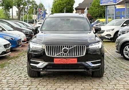 Volvo XC 90 T8 AWD Expression Recharge Plug-In Hybrid