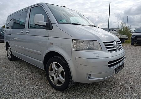 VW T5 Multivan Volkswagen