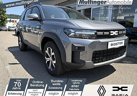Dacia Bigster Expression TCe 140 Klima Einparkhilfe