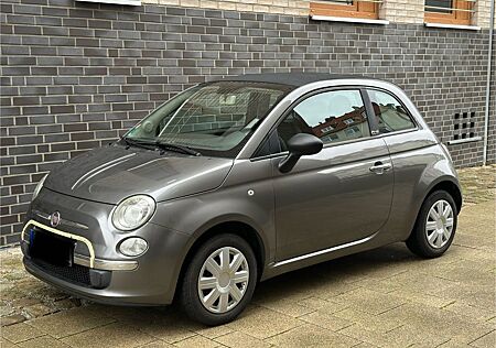 Fiat 500C Cabrio 1,2l 69 Ps