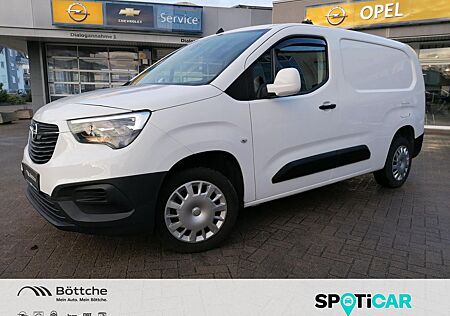 Opel Combo Edition erh. Nutzlast XL 1.5 CDTI Allw/Nav