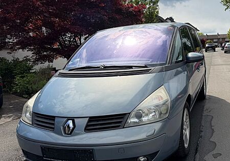 Renault Espace Privilege 2.0 16V Turbo Automatik Exp...