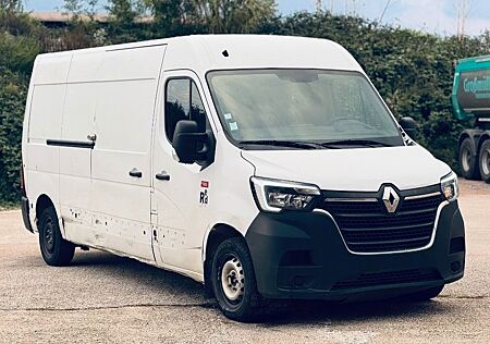 Renault Master L3H2 ---3x Stück sind da---