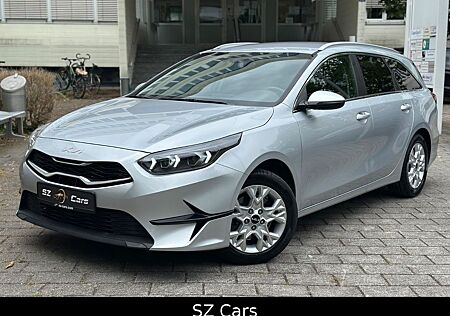 Kia Cee'd Sportswagon *KAMERA*AUT*LED*GARANTIE