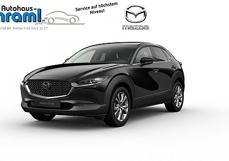 Mazda CX-30 2.0L e-SKYACTIV G 150ps Exclusive-Line, De