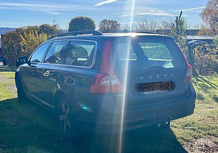 Volvo V70 gebraucht kaufen Volvo V70 2.0 Summum schwedische Ausführung