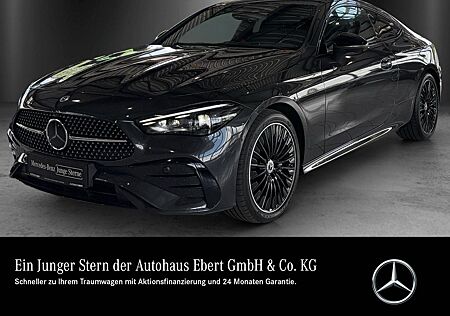 Mercedes-Benz CLE 300 4M AMG Prem DISTRO Pano Memo KeyGo Night