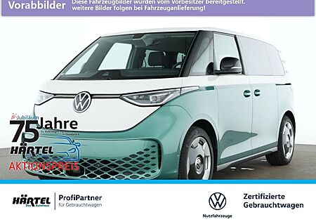 VW ID.BUZZ Volkswagen ID. BUZZ PRO 79 KWH AUTOMATIK (+ACC-RADAR) Navi