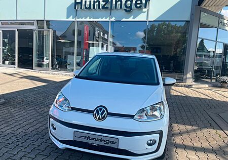 VW Up Volkswagen ! 1.0 move