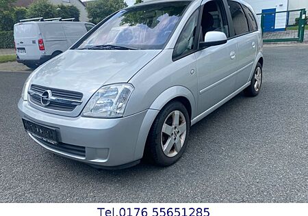 Opel Meriva 1.4 *Tüv02/27* Gepflegt