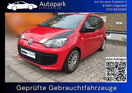 VW Up Volkswagen ! take !