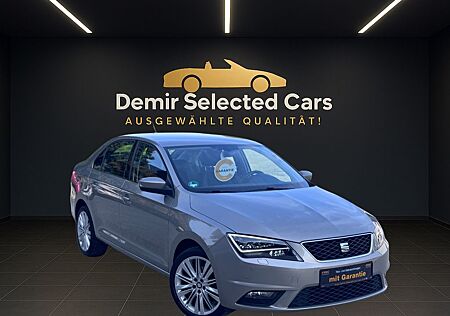 Seat Toledo Xcellence*TÜV NEU*SERVICE NEU*GARANTIE*