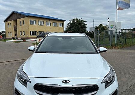 Kia XCeed 1.6 GDI Plug-In Hybrid DCT6 Spirit Spirit