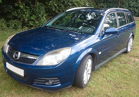 Opel Vectra Caravan 3.0 V6 CDTI Cosmo Cosmo