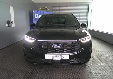 Ford Kuga ST-LINE +PHEV+TECHNOLOGIE PACKET+UVM