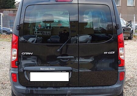 Mercedes-Benz Citan