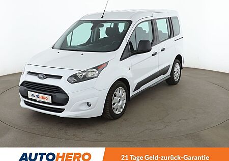 Ford Tourneo Connect 1.0 EcoBoost Trend *NAVI*PDC*