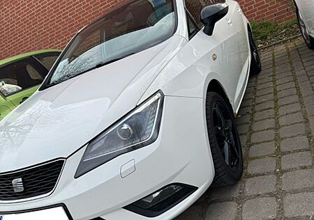 Seat Ibiza 1.6 TDI 66kW Style Style