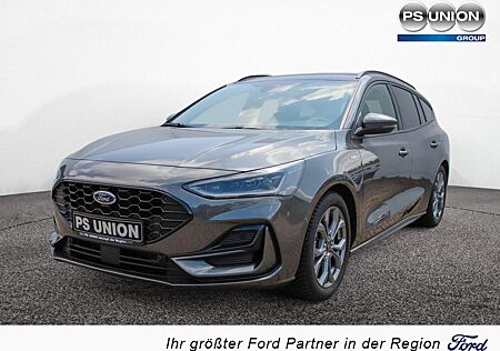 Ford Focus ST-LINE 5W 1.0T 155 MHEV DC7 FWD