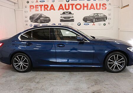 BMW 320d xDrive Luxury Line Automatik Head Up