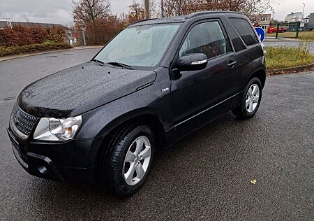 Suzuki Vitara 1.9 Euro 5