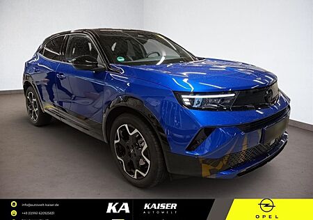 Opel Mokka GS*NAVI*MATRIX*DAB*NEW Model 2025