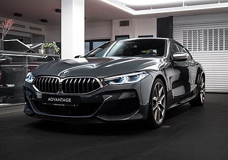 BMW M850i xDrive Gran Coupe/Laser/Softclose/M Aero