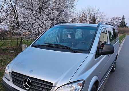 Mercedes-Benz Vito 111 CDI