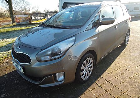 Kia Carens Vision /1ter Hand/ 7 Sitzer