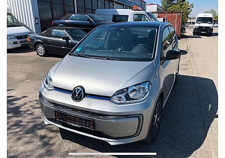 VW e-up! Volkswagen e-up!