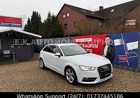 Audi A3 Sportback 1.4 TFSI amb.*TEMP*MULTI*NAVI*LANE*