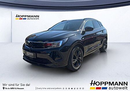 Opel Grandland X Grandland 1.2 GS Line Kamera LED Navi SHZ LHZ