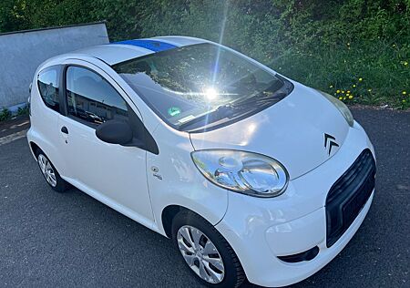 Citroën C1 Advance*TÜV+SERVICE NEU*