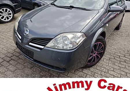 Nissan Primera Kombi Traveller 1.8 visia