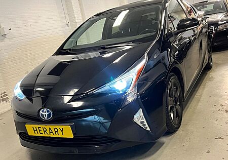 Toyota Prius 1.8 HYBRID Plus Navi Clima BJ-16