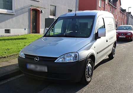 Opel Combo 1.3 CDTI -