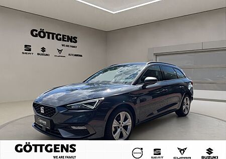 Seat Leon Sportstourer 1.5 eTSI DSG FR LED NAVI ACC