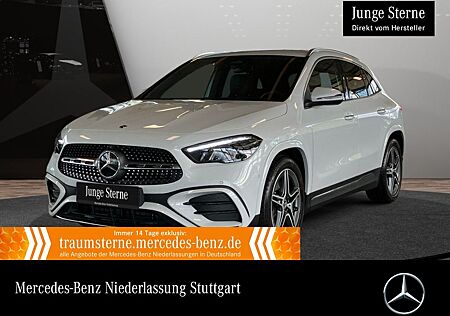 Mercedes-Benz GLA 200 AMG/AHK/LED/Adv+/Kamera/Volldig/Ambiente