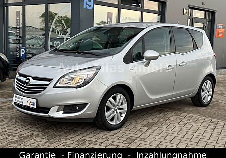 Opel Meriva B Innovation 1.4 ,Navi,Tempomat,AHK.