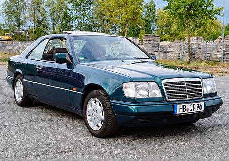 Mercedes-Benz C 200 CE 200 Tüv Neu